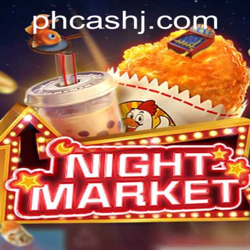 Exploring NIGHTMARKET: An Immersive Game Experience with PH Cash Integration
