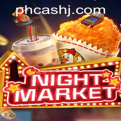 Exploring NIGHTMARKET: An Immersive Game Experience with PH Cash Integration