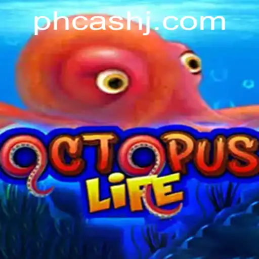 Exploring the Intriguing World of OctopusLife: The New Sensation in Virtual Gaming