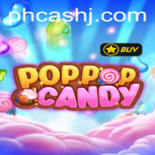 Explore the Delightful World of POPPOPCANDY and the Exciting 'ph cash' Feature