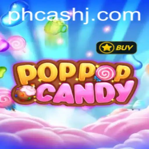 Explore the Delightful World of POPPOPCANDY and the Exciting 'ph cash' Feature