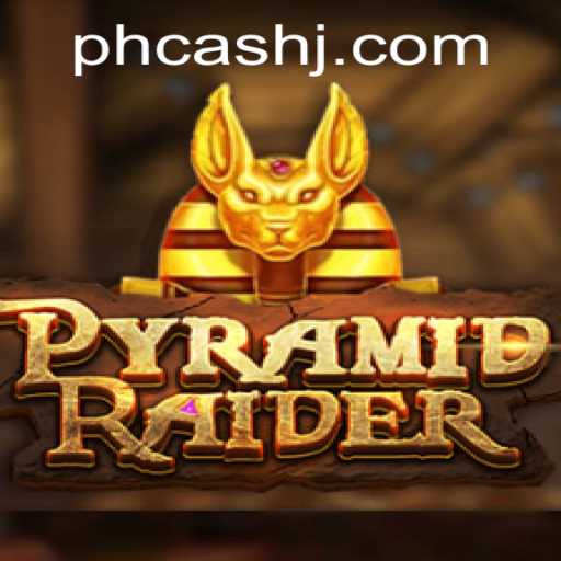 PyramidRaider: Embark on an Ancient Adventure