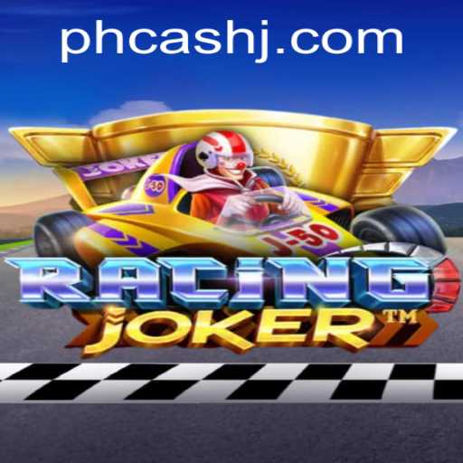 RacingJoker: A Thrilling Ride with PH Cash