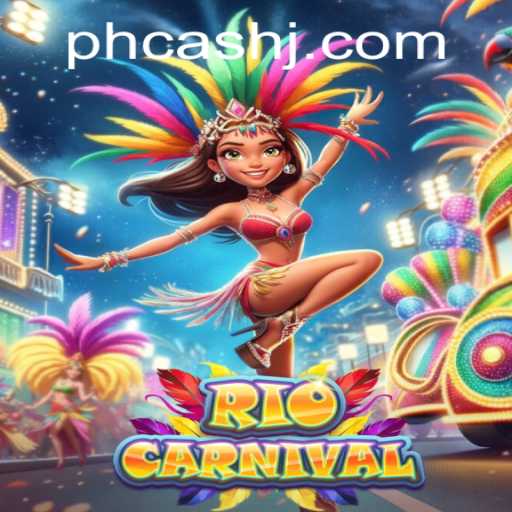 RioCarnival: Dive into the Festive World of 'PH Cash'