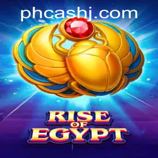 Discover the Mystical World of RiseOfEgypt with a Touch of Fortune