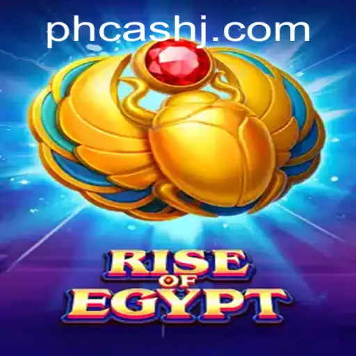 Discover the Mystical World of RiseOfEgypt with a Touch of Fortune