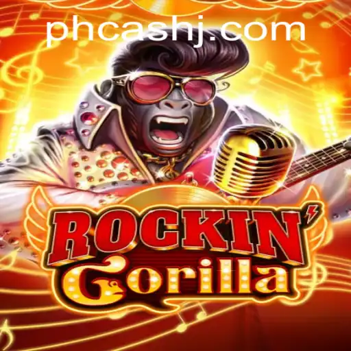 Unveiling the Thrills of RockinGorilla: A New Gaming Sensation