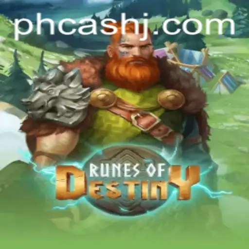 Discover the Mystical World of RunesOfDestiny: A Gaming Adventure with PH Cash