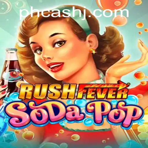 Dive into the Exciting World of RushFeverSodaPop: A Comprehensive Guide to Rules and Gameplay