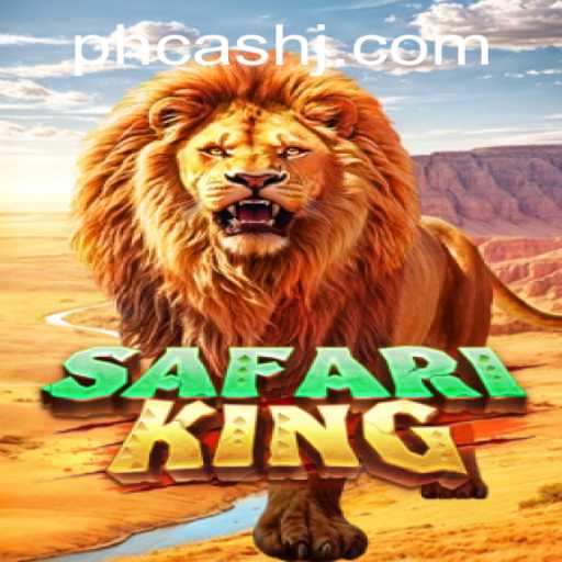 Discover the Thrill of SafariKing: A Wild Adventure in the Heart of the Jungle