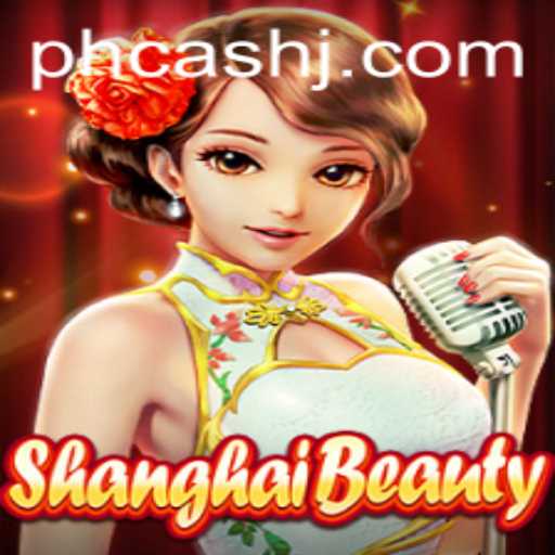 ShanghaiBeauty: A Game of Strategy and Cultural Harmony
