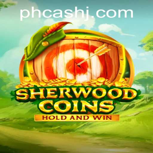 Discover the Exciting World of SherwoodCoins: A Journey into Virtual Treasure and PH Cash