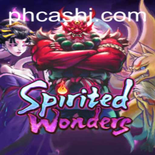 Spirited Wonders: A Peek into the Enchanting World of Ph Cash Gaming