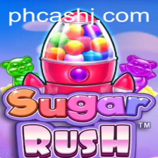 SugarRush: A Sweet Adventure with Exciting Rewards