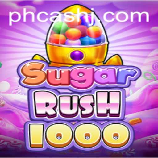 Exploring the Thrilling World of SugarRush1000 and PH Cash