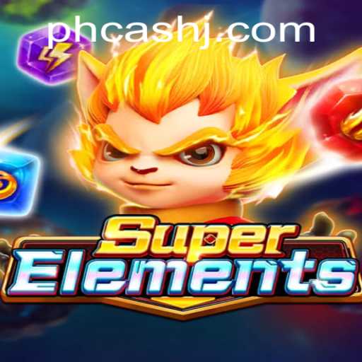 Exploring the Fantastical Realm of SuperElements: A Guide to Gameplay and Strategies