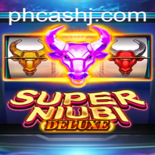 Unlock the Thrills of SuperNiubiDeluxe: A New Gaming Experience