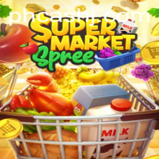 Dive into the Thrilling World of SupermarketSpree: A Unique Gaming Experience