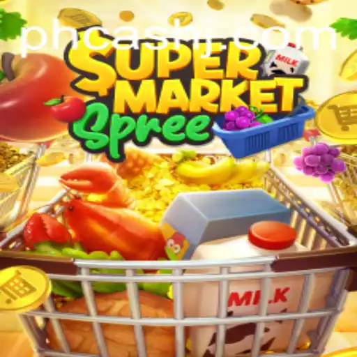 Dive into the Thrilling World of SupermarketSpree: A Unique Gaming Experience