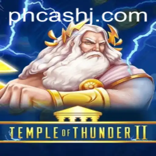 Temple of Thunder II: A Thrilling Journey in the Quest for Power