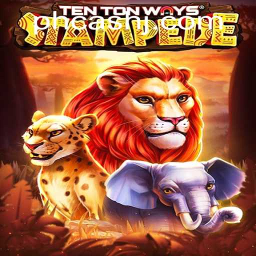 Exploring TenTonWaysStampede: A Thrilling Adventure in Puzzle Gaming