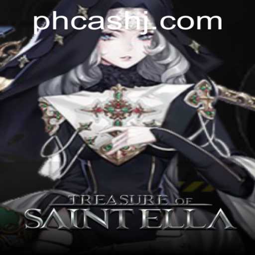 Discover the Adventure of TreasureofSaintElla and Its Unique PH Cash System