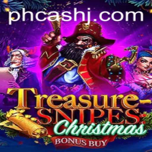 TreasuresnipesChristmas: Dive Into a Festive Adventure With PH Cash