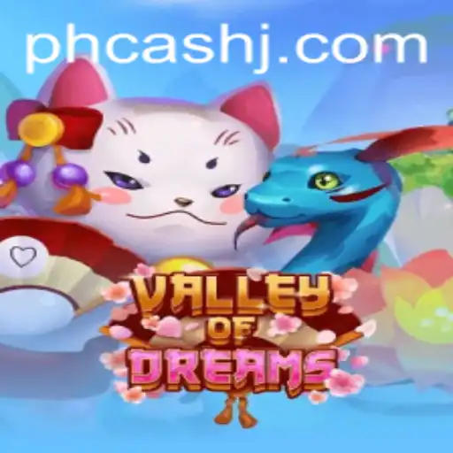 Explore the Mystical World of ValleyofDreams