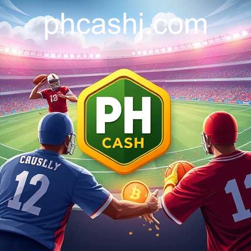 Virtual Sports: Revolutionizing the Gaming Industry with PH Cash
