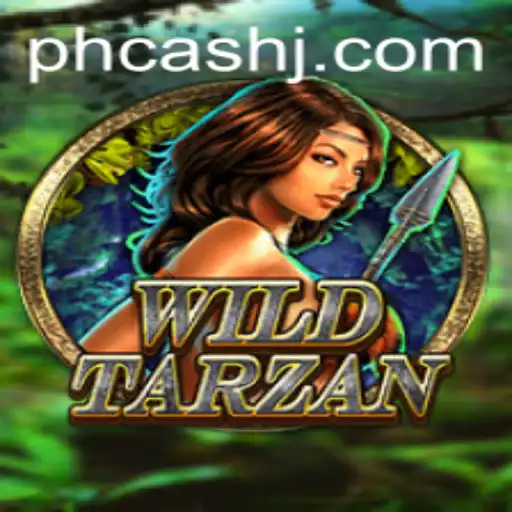 WildTarzan: A Jungle Adventure with a Twist of PH Cash