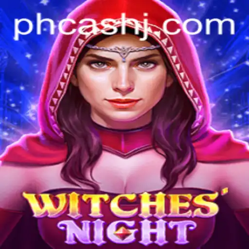 WitchesNight: A Magical Adventure in the Gaming Realm