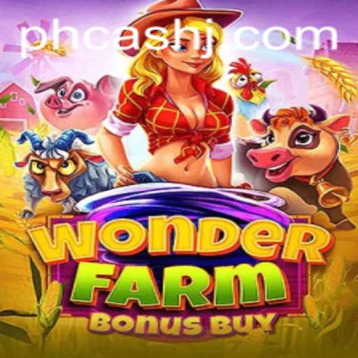 WonderFarm Bonus Buy: A New Virtual Agricultural Adventure