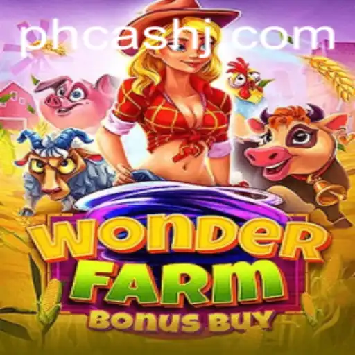 WonderFarm Bonus Buy: A New Virtual Agricultural Adventure